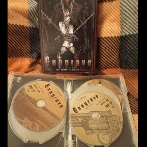 Gungrave Complete Series Box Set*